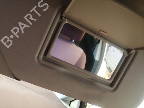 Right sun visor FORD FIESTA VI (CB1, CCN) 1.25 | BP27721076I2 