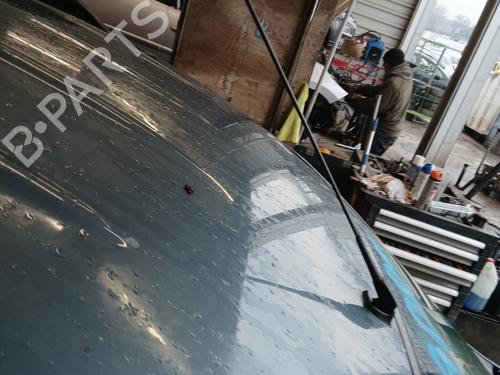 Antenne/Base DACIA LOGAN MCV (KS_) 1.5 dCi (KS04) | BP31708576C140 