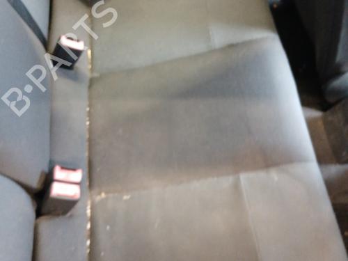 Sæde Bagtil OPEL ASTRA H (A04) 1.7 CDTI (L48) | BP29936040C17