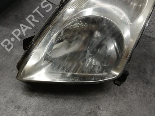 Koplamp links SUZUKI SWIFT III (MZ, EZ) 1.3 (RS413, ZC11S) | BP29583852C28 