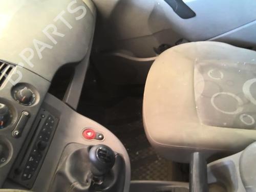 Used Heater blower motor Heater blower motor RENAULT KANGOO Express (FW0/1_) 1.5 dCi 85 (FW0K, FW0L, FW0B) (86 hp) 39937862 39937862