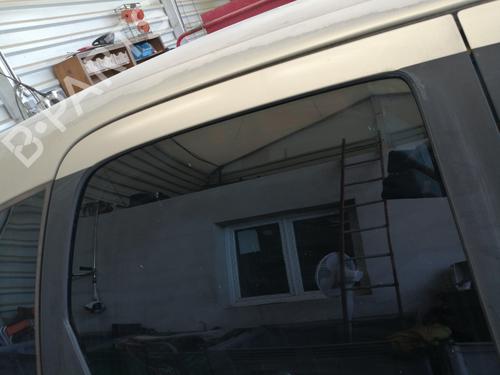 Dør højre bagtil OPEL MERIVA A MPV (X03) 1.7 CDTI (E75) | BP28016627C5 