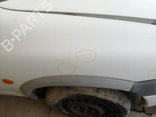 Right front fenders OPEL CORSA B (S93) 1.7 D (F08, F68, M68) | BP27091998C42 