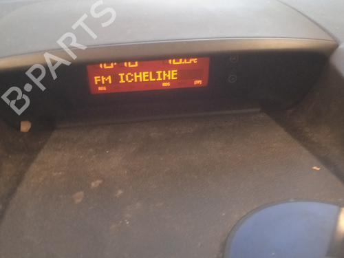 Display OPEL MERIVA A MPV (X03) 1.6 (E75) (105 hp) 21224231