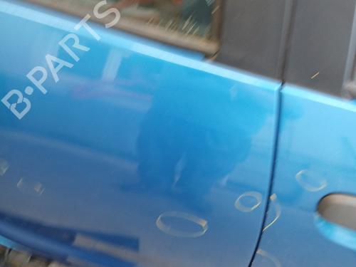 Right rear door DACIA SANDERO II 1.5 dCi | BP29736170C5 