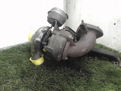 Turbocharger/Supercharger OPEL ASTRA G Coupe (T98) 2.2 DTI (F07) | BP20880877M71 