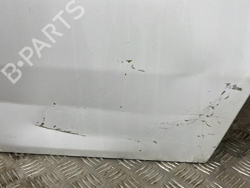 Drzwi przednie prawe MERCEDES-BENZ SPRINTER 2-t Bus (B901, B902) 213 CDI (902.671, 902.672) A901720040528