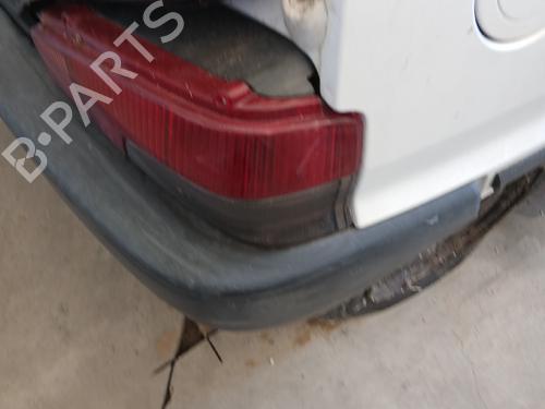 Used Right taillight Right taillight PEUGEOT 106 I (1A, 1C) 1.0 (50 hp) 36170452 36170452