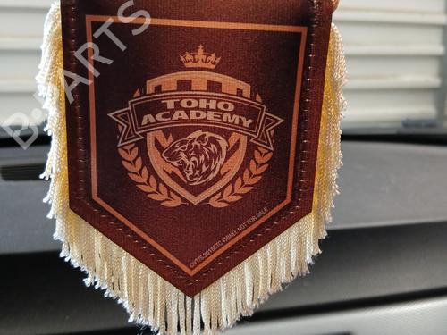 Left sun visor BMW 3 (E90) 320 d | BP32094990I1 - Image 5