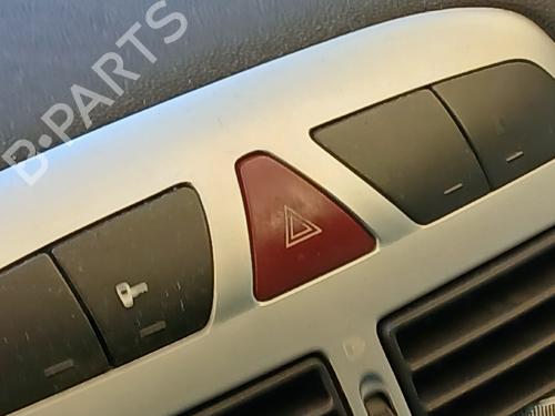 Advarselskontakt Advarselskontakt PEUGEOT 307 SW (3H) [2002-2009] 36515679 36515679
