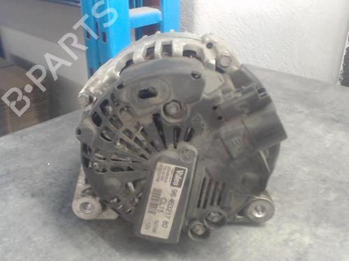 Alternator CITROËN C3 I (FC_, FN_) 1.4 HDi | BP29429195M7 