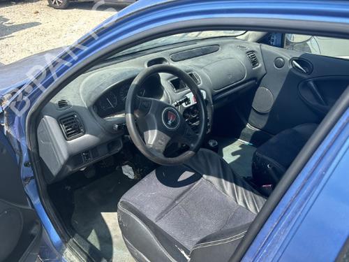Starter ROVER STREETWISE Hatchback 2.0 TD | BP20934486M8 