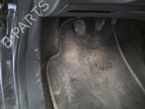 Used Clutch pedal Clutch pedal CITROËN C2 (JM_) 1.1 (60 hp) 40055549 40055549