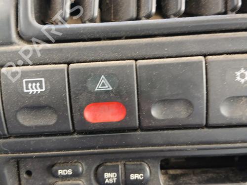 Bouton de warning CITROËN SAXO (S0, S1) 1.5 D (58 hp) 30392454