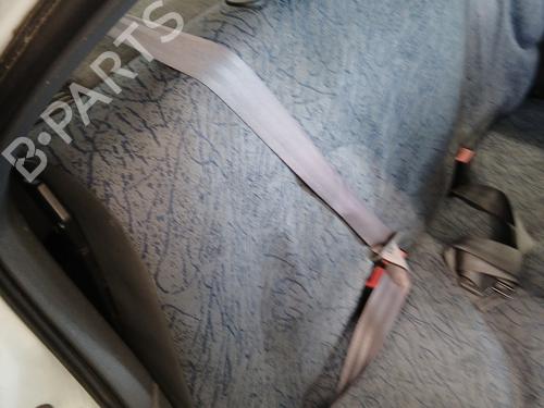 Used Rear right seatbelt RENAULT CLIO I (B/C57_, 5/357_) 1.2 (5/357Y, 5/357K) (58 hp) 32065183
