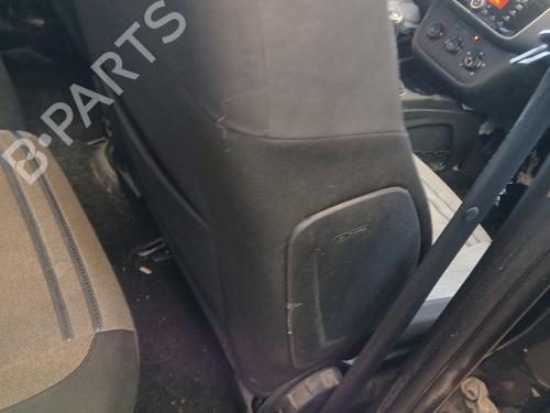 Right front seat FIAT PUNTO (199_) | BP36009249C16 - Image 9