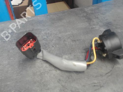 Used Electronic module Electronic module FORD KA (RB_) [1996-2008] 34203605 34203605