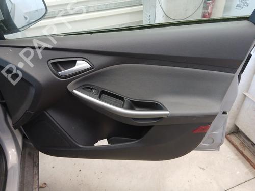 Front right window mechanism FORD FOCUS III Turnier 1.0 EcoBoost | BP33181706C23 - Image 2