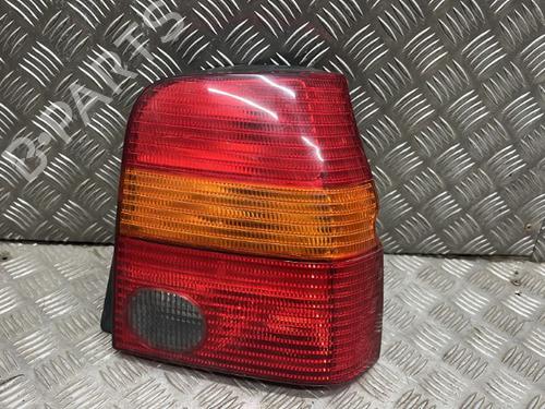 Used Right taillight SEAT AROSA (6H1) 1.7 SDI (60 hp) 20884160