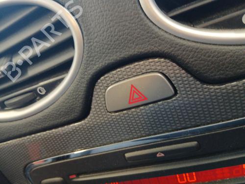 Warning switch FORD FOCUS II (DA_, HCP, DP) 1.6 TDCi | BP32215596I22 - Image 2