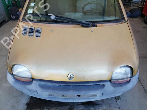 Used Hood RENAULT TWINGO I (C06_) 1.2 (C066, C068) (58 hp) 27584457
