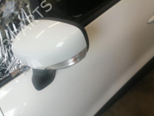 Left mirror RENAULT CLIO IV (BH_) 1.5 dCi 90 | BP26459458C26 