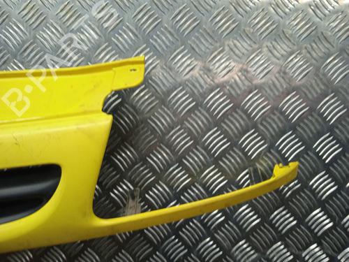 Grill CITROËN SAXO (S0, S1) 1.0 X (50 hp) 21277551