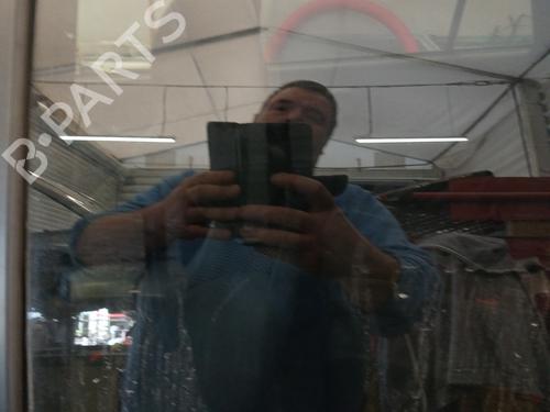 Rear left door window TOYOTA RAV 4 II (_A2_) 2.0 D 4WD (CLA20_, CLA21_, CLA20R, CLA21R) | BP30109411C20