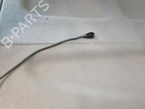 Rear parcel shelf CITROËN XSARA PICASSO (N68) 1.6 16V | BP29844935C85