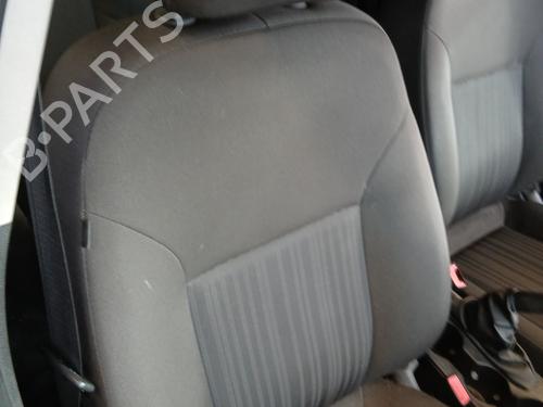 Seats set OPEL ASTRA J (P10) 1.3 CDTI (68) | BP32108480C78 