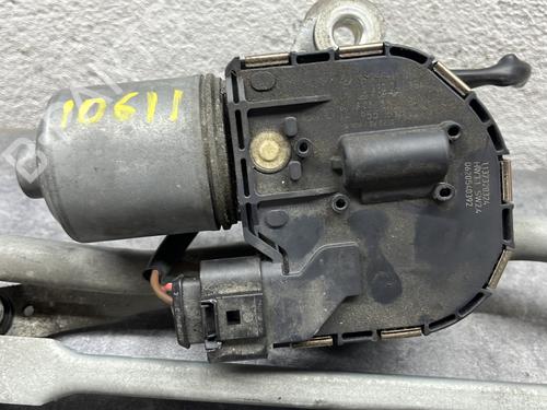 Front wiper motor AUDI A6 C6 Avant (4F5) 3.0 TDI quattro | BP24173430M29 