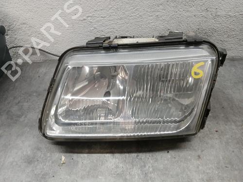 Used Left headlight Left headlight AUDI A3 (8L1) 1.9 TDI (110 hp) 29126671 29126671