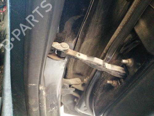 Hinge/Door check strap FORD FIESTA VI (CB1, CCN) 1.25 | BP26049367C146