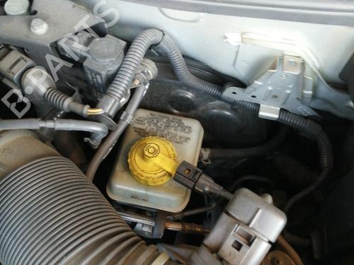 Used Servo brake VW GOLF IV (1J1) 1.9 TDI (90 hp) 27217438