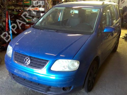 Right mirror VW TOURAN (1T1, 1T2) 1.9 TDI | BP21275858C27 