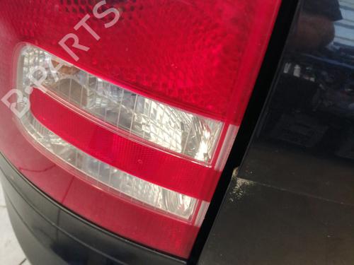 Used Left taillight Left taillight SKODA OCTAVIA II Combi (1Z5) 2.0 TDI 4x4 (140 hp) 27654529 27654529