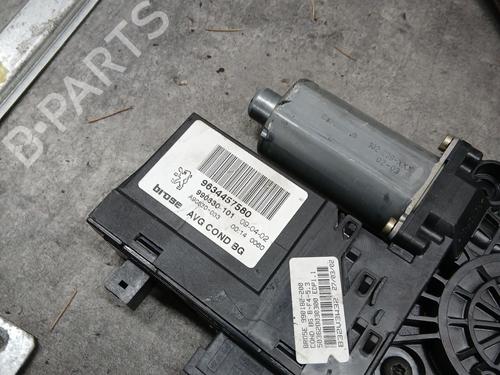 Mechanizm podnoszenia szyby przedniej lewej PEUGEOT 307 (3A/C) 2.0 HDi 110 | BP30908501C22