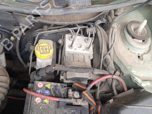 ABS pump FIAT PUNTO (188_) 1.2 16V 80 (188.233, .235, .253, .255, .333, .353, .639,... | BP21277122M43 