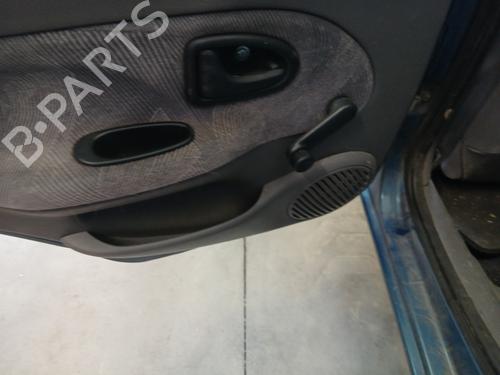 Used Rear left window mechanism Rear left window mechanism RENAULT CLIO II (BB_, CB_) 1.4 16V (B/CB0P, BB13) (98 hp) 32115622 32115622