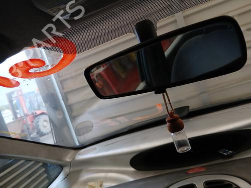 Bakspejl indvendigt CITROËN XSARA PICASSO (N68) 1.6 16V | BP29844936I6