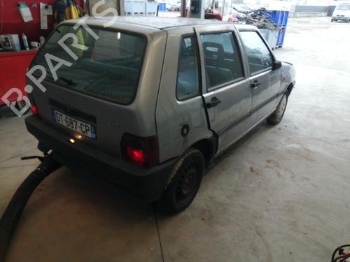 Used Parts FIAT UNO (146_, 158_) 75 i.e. 1.5 2558596