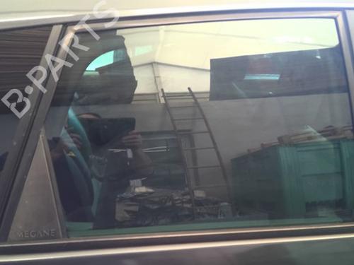 Used Rear right door window Rear right door window RENAULT GRAND SCÉNIC II (JM0/1_) 1.9 dCi (JM14) (131 hp) 40269509 40269509