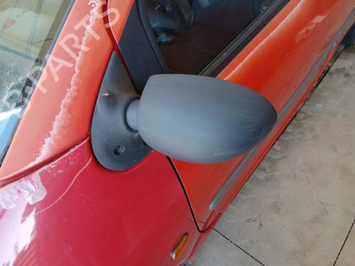 Bakspejl venstre RENAULT TWINGO I (C06_) 1.2 (C066, C068) (58 hp) 28451061