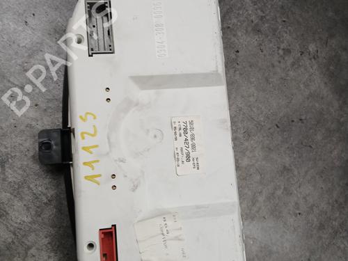 Cuadro instrumentos RENAULT MEGANE I Classic (LA0/1_) 1.4 16V (LA0D, LA1H, lA0W, LA10) | BP30752068C47