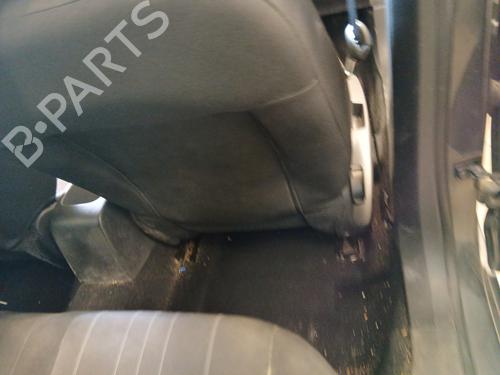 Right front seat CITROËN C4 II (NC_) 1.4 VTi 95 (NC8FP0) | BP30318770C16 - Image 6