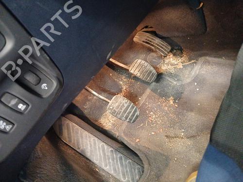 Pedal embraiagem RENAULT ESPACE IV (JK0/1_) 2.0 Turbo (JK0A, JK0B, JK0N) (163 hp) 32732153