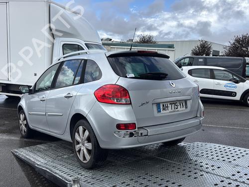 Switch RENAULT CLIO III Grandtour (KR0/1_) 1.5 dCi (KR0G) | BP29711962I30 - Image 10