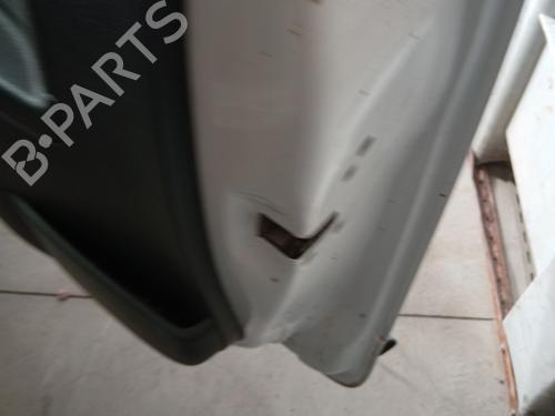 Front right lock CITROËN C2 (JM_) 1.4 HDi | BP29352447C97 