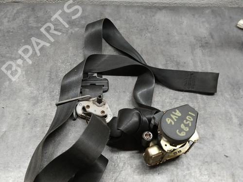 Used Front left belt tensioner PEUGEOT 207 (WA_, WC_) 1.4 16V (88 hp) 28130708