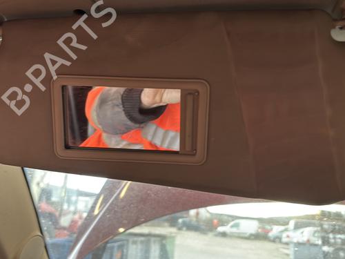 left-sun-visor-alfa-romeo-mito-955_-2008-2009-2010-2011-2012-2013-2014-2015-2016-2017-2018-31317356 main image